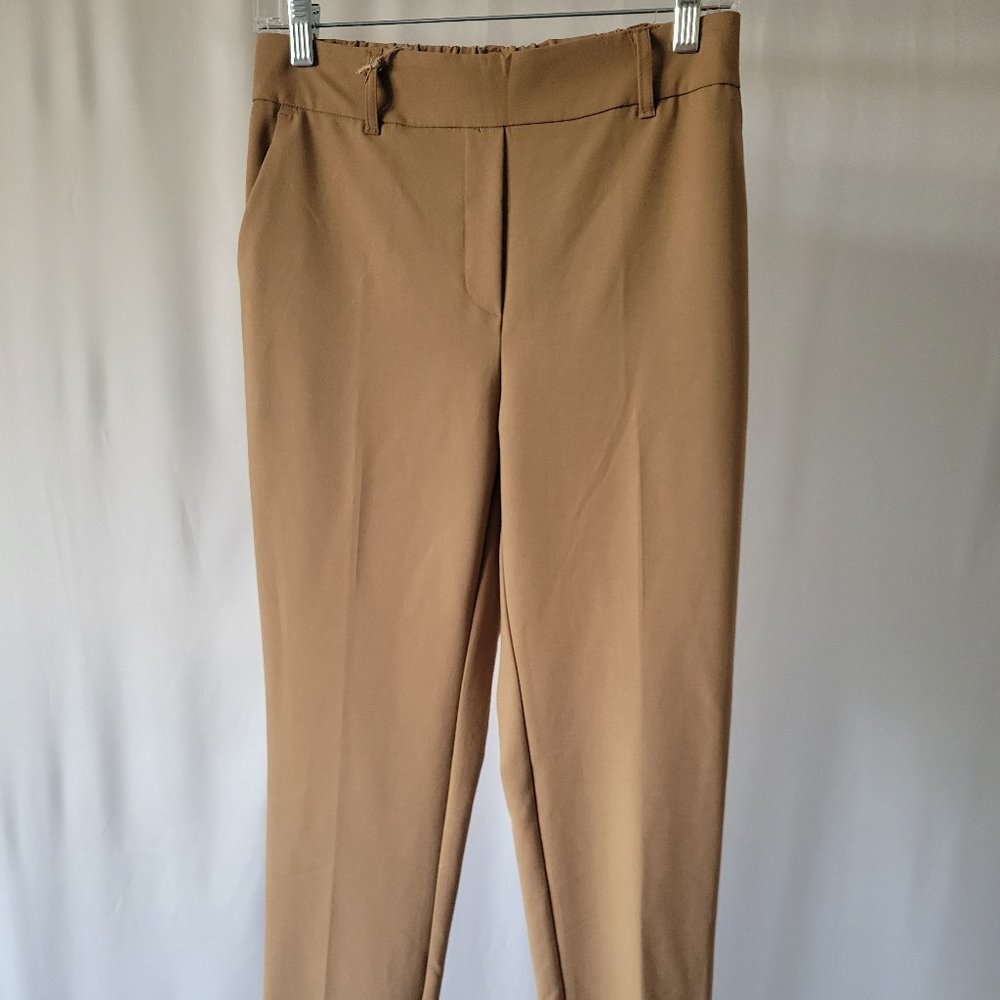 Nicole Miller Tailored Pants